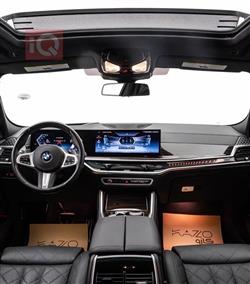 بي ام دبليو X6